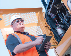 Make construction equipment rental easy with our tips